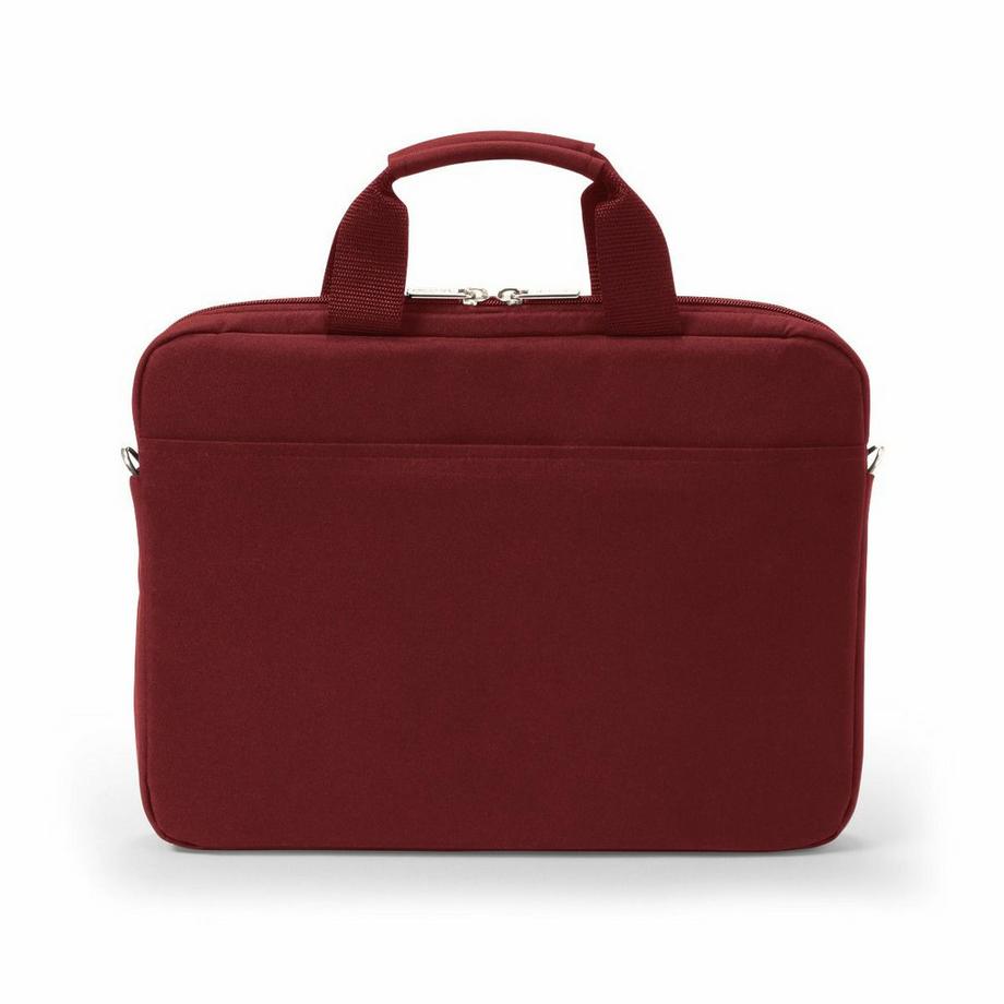 DICOTA  Notebooktasche Slim Base 11-12.5" - rot 