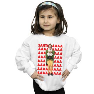 Elf  Sweatshirt 