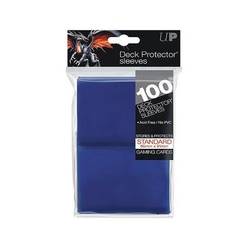 Blue Deck Pector Standard (100)