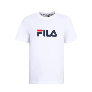 FILA  t-shirt classique logo enfant solberg 