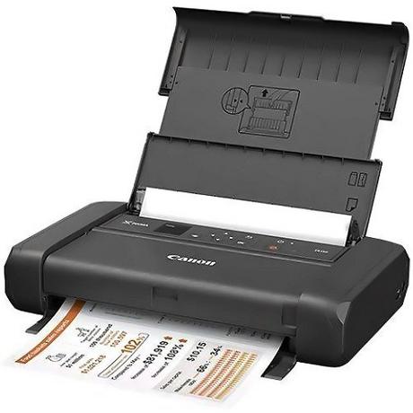 Canon  PIXMA TR150 Tintenpatrone, Farbe 