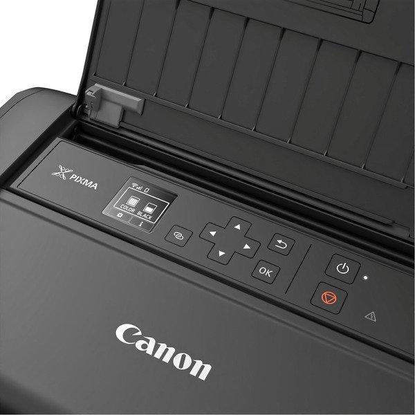 Canon  PIXMA TR150 Tintenpatrone, Farbe 