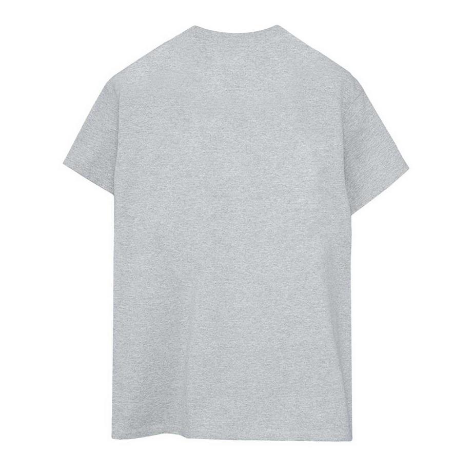 Disney Mickey Mouse Leopard Trousers T-Shirt  