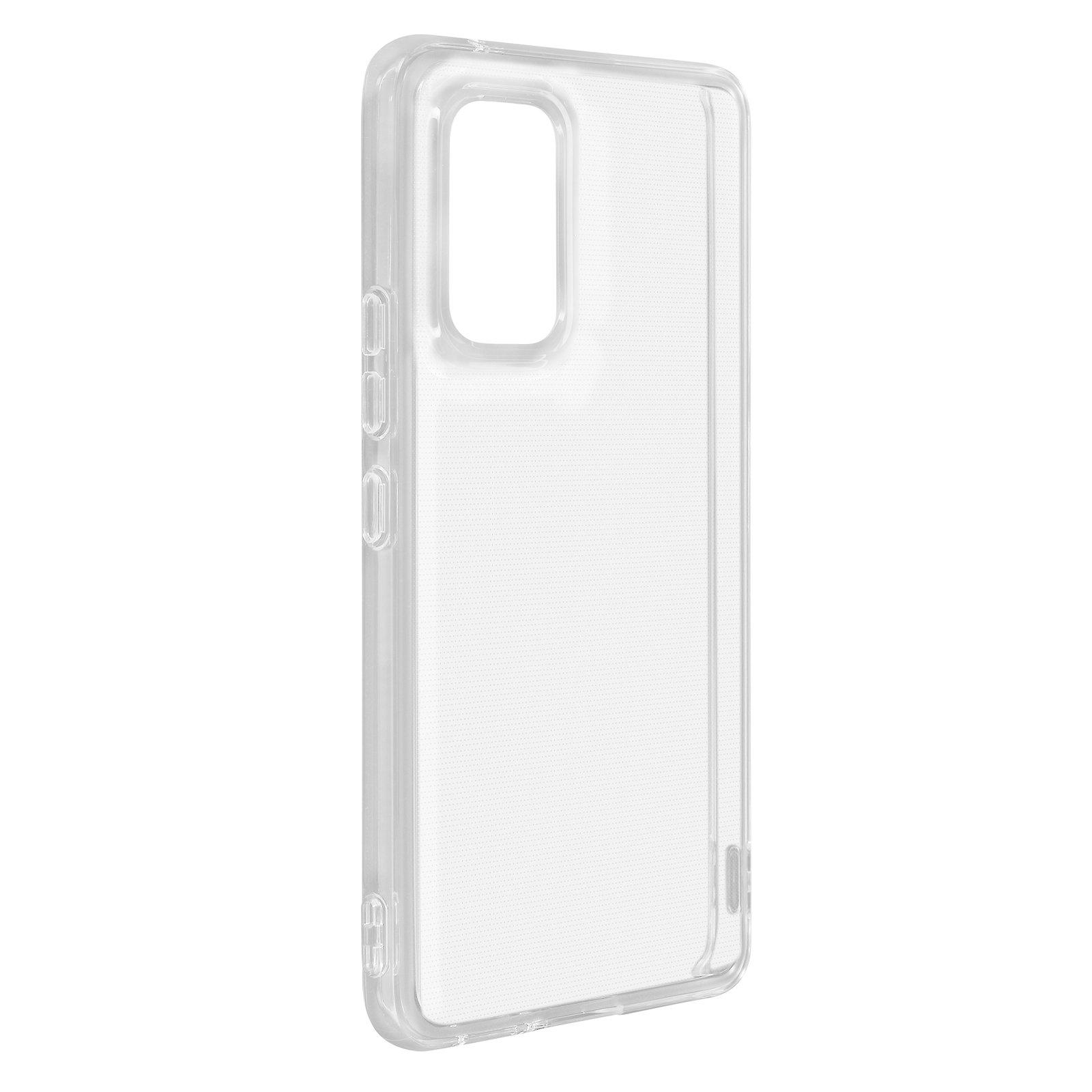 SAMSUNG  Clear Cover Samsung Galaxy A53 5G 