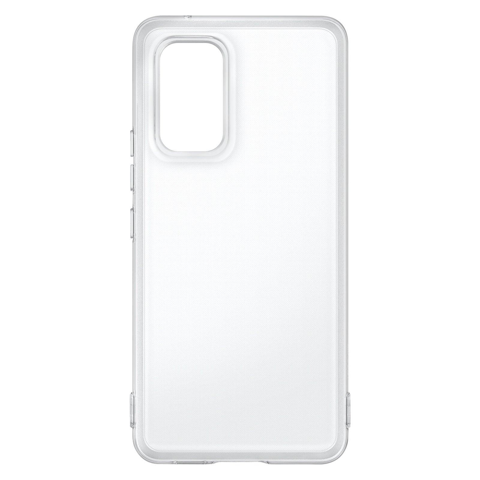 SAMSUNG  Clear Cover Samsung Galaxy A53 5G 