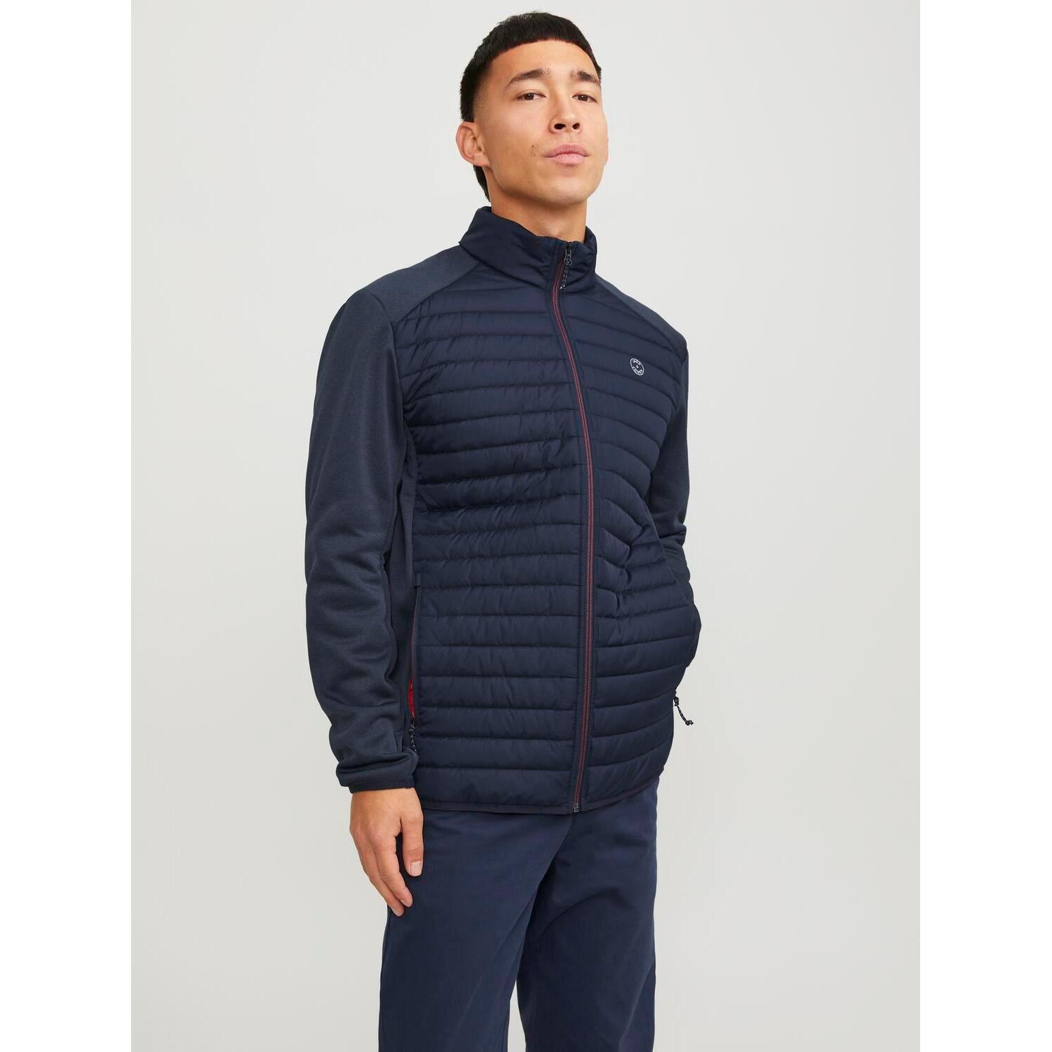 JACK & JONES  Daunenjacke Multi 