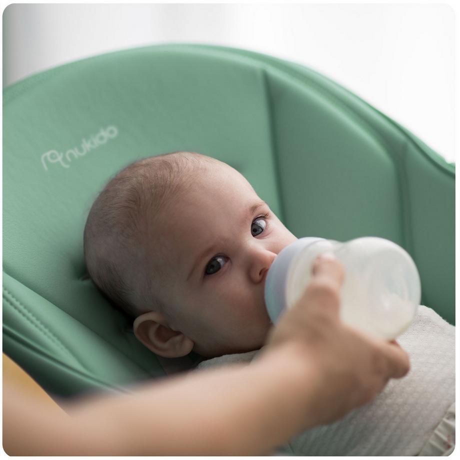 B2X  Esszimmerstuhl mit Tisch und Liegeposition Belo 