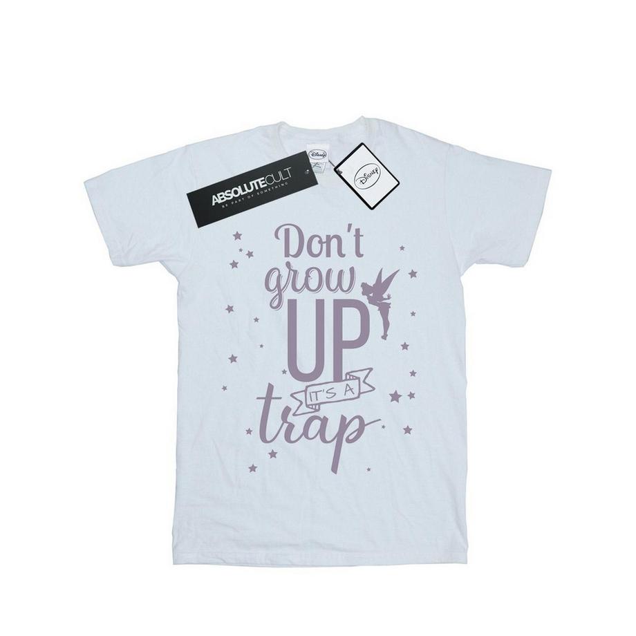 Disney Don't Grow Up T-Shirt  