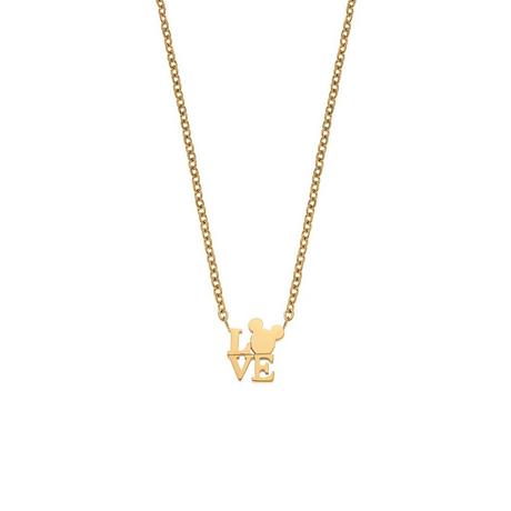 Disney  Halskette Mickey Mouse 