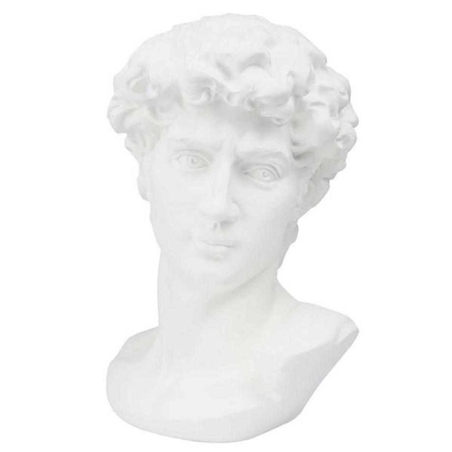 eStore  Klassische Figur - Büste von David 