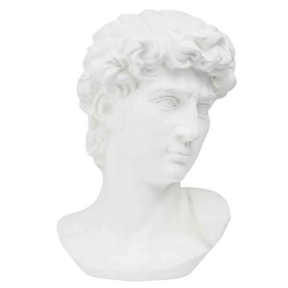 eStore  Klassische Figur - Büste von David 