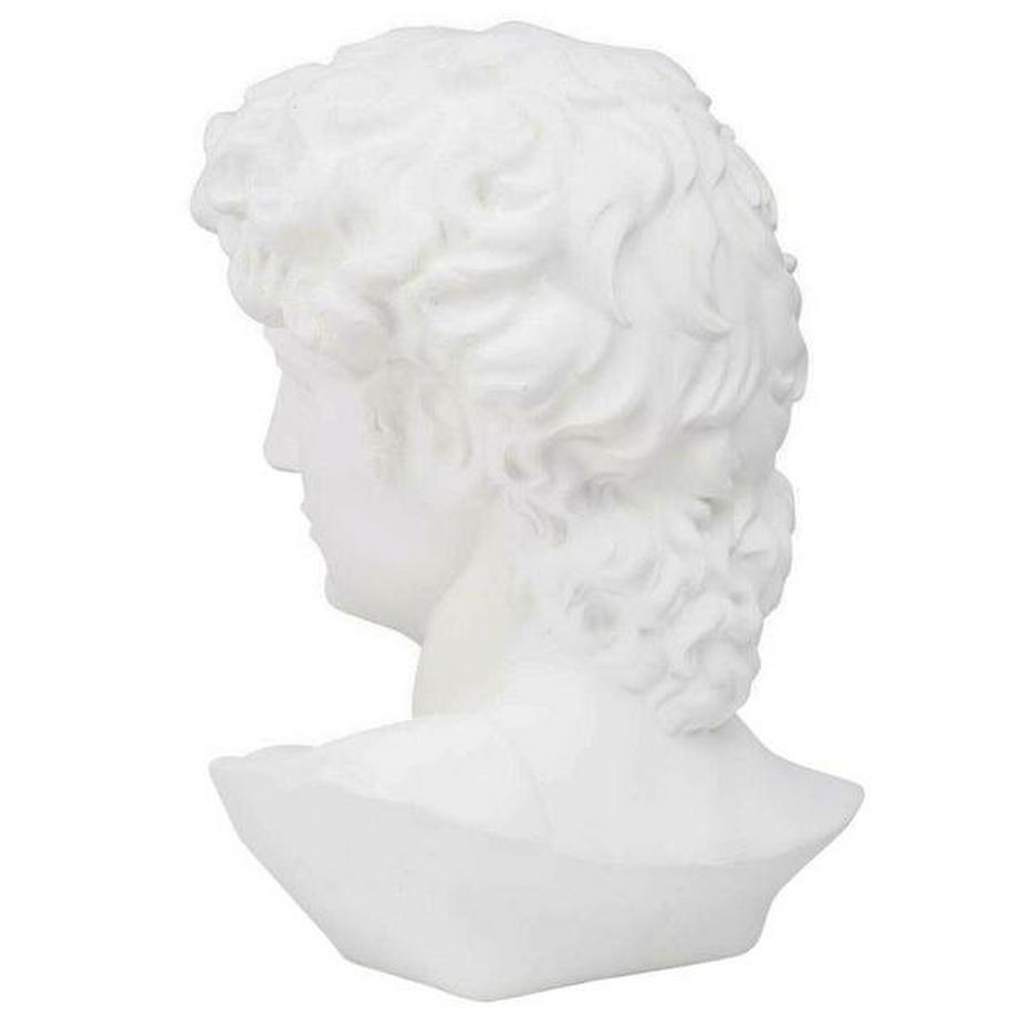 eStore  Klassische Figur - Büste von David 