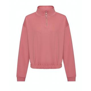 AWDis  Sweatshirt kurz geschnitten 