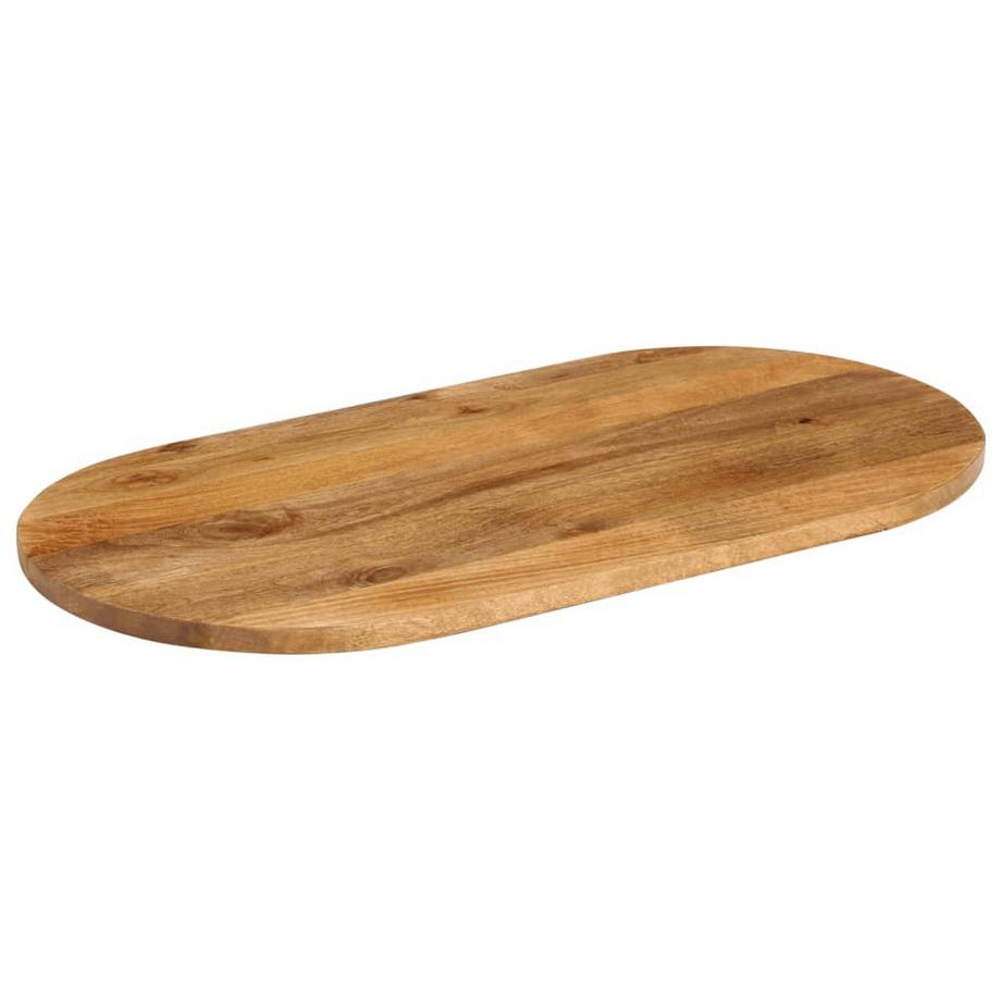 VidaXL Dessus de table bois  