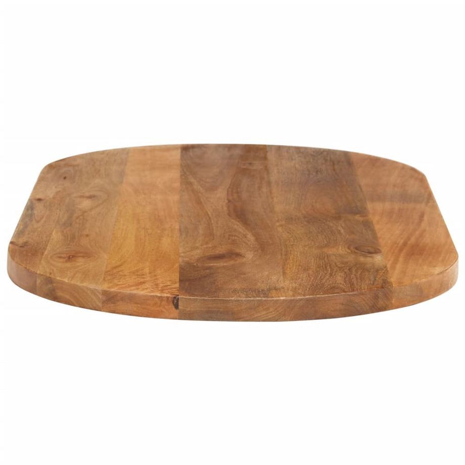 VidaXL Dessus de table bois  
