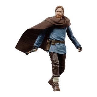 Hasbro  Gelenkfigur - The Black Series - Star Wars - Ben Kenobi 