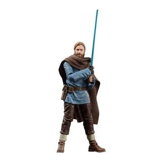 Hasbro  Gelenkfigur - The Black Series - Star Wars - Ben Kenobi 