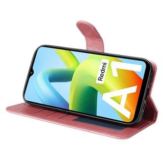 Cover-Discount  Xiaomi Redmi A2 / A1 - Etui En Similcuir 