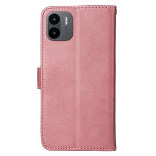 Cover-Discount  Xiaomi Redmi A2 / A1 - Etui En Similcuir 