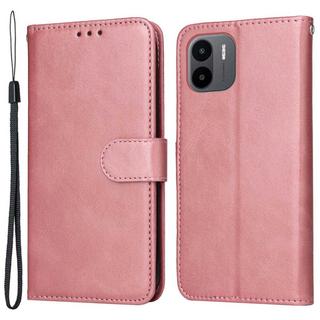 Cover-Discount  Xiaomi Redmi A2 / A1 - Etui En Similcuir 