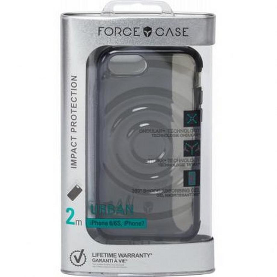 Force Power  Cover per iPhone SE 2020/8/7/6S/6 