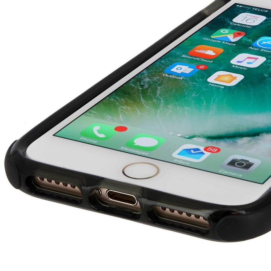 Force Power  Cover per iPhone SE 2020/8/7/6S/6 