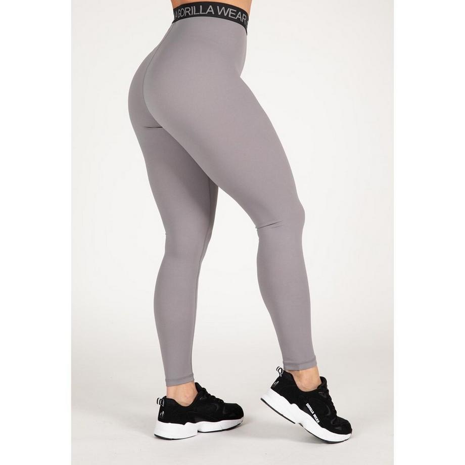 Gorilla Wear  legging da colby 