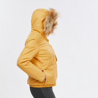 QUECHUA  Blouson hiver imperméable de randonnée - SH500 -8°C 