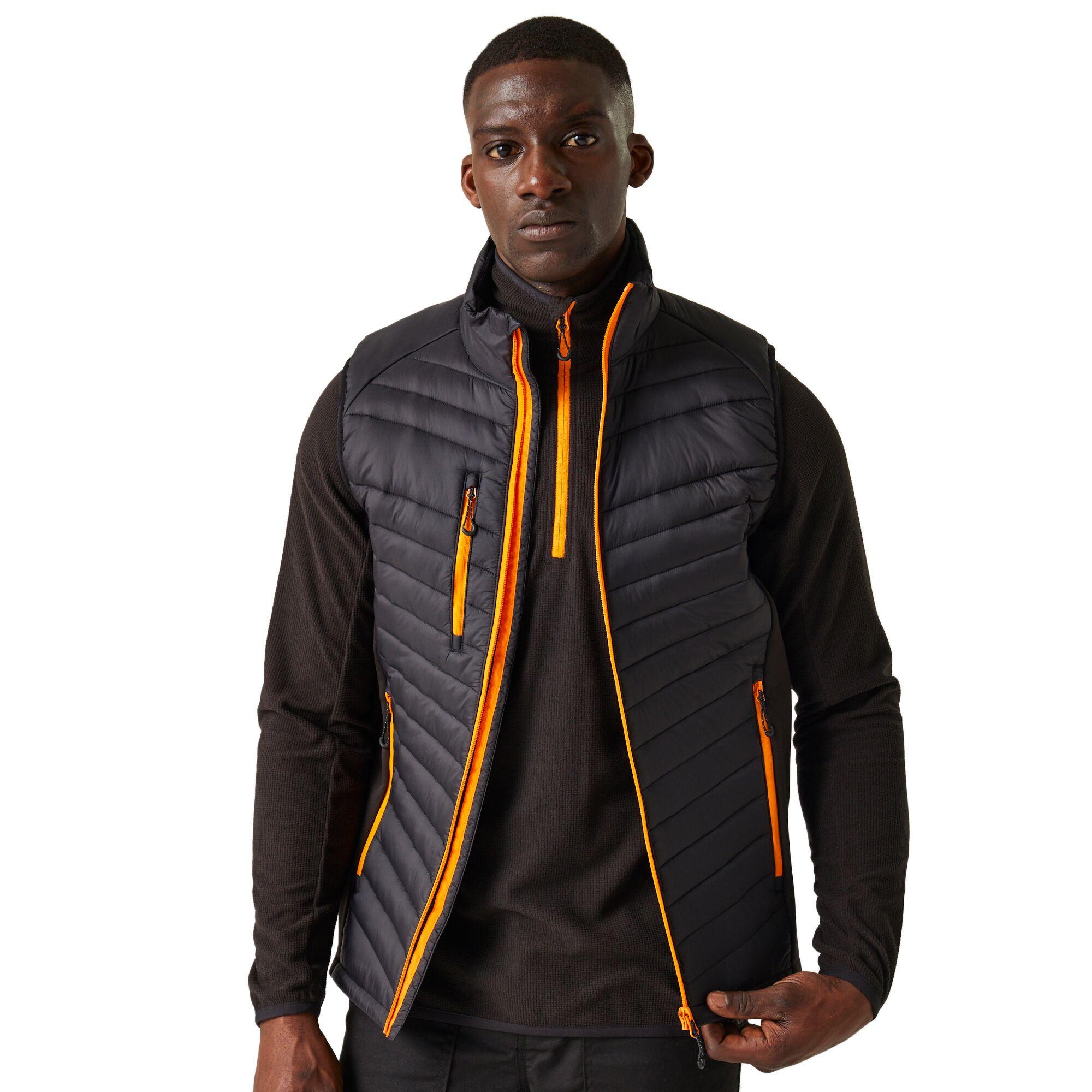 Regatta Navigate Gilet Ibrido  