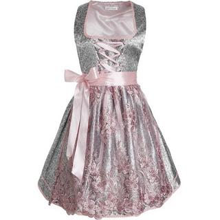 Tectake  Frauenkostüm Mini-Dirndl Sonthofen Modell 2 