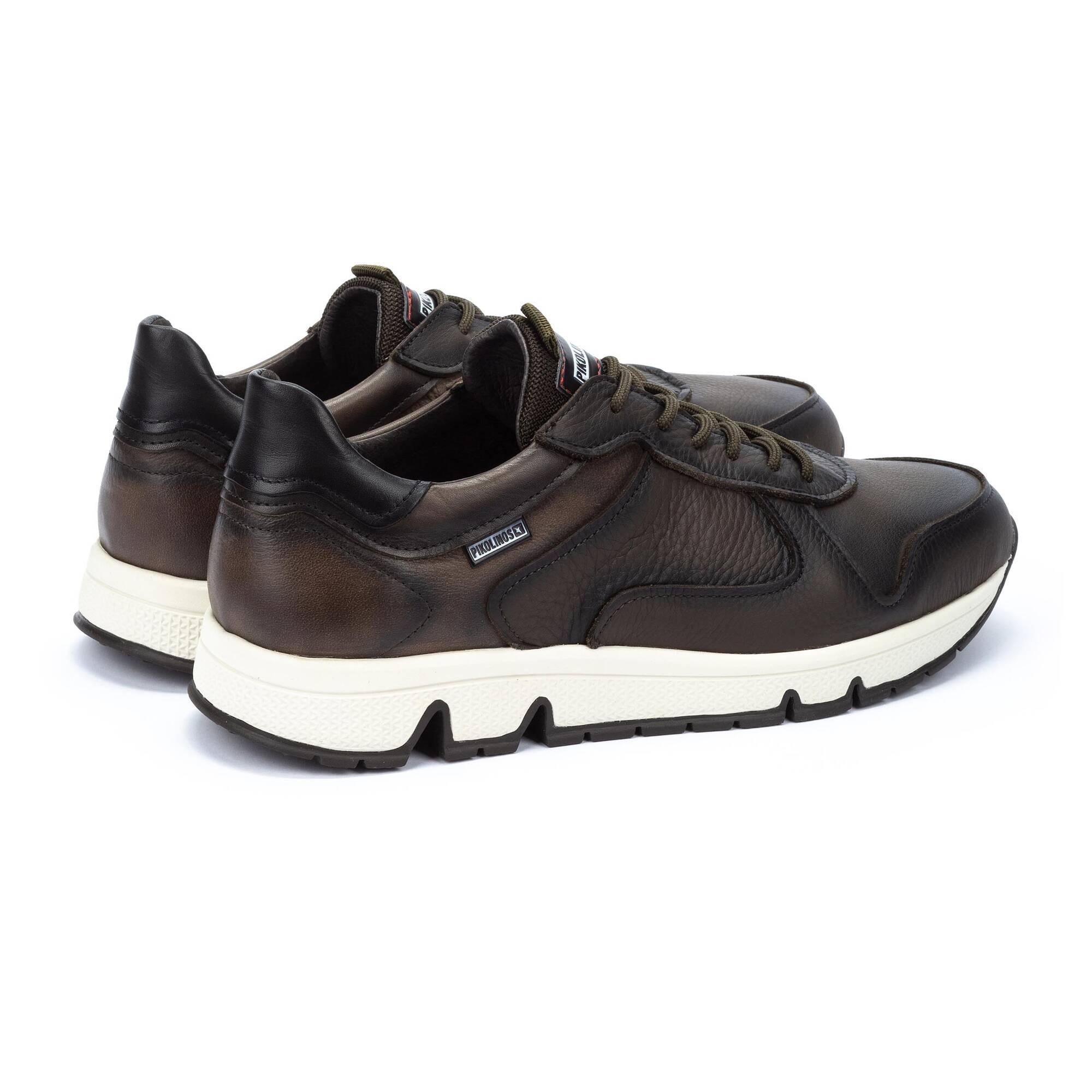 Pikolinos  Ferrol - Leder sneaker 