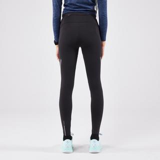 KIPRUN  Lange Lauftights - RUN 500 WARM 