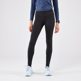 KIPRUN  Lange Lauftights - RUN 500 WARM 