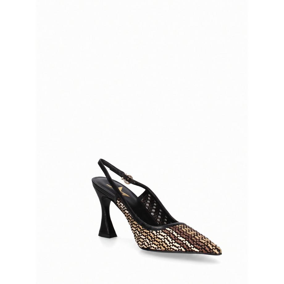 Marc Ellis Silvana Plus Schuh mit Absatz  