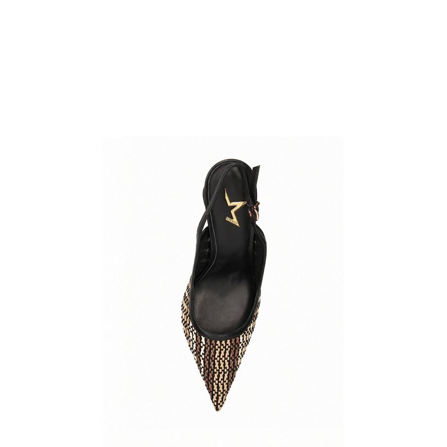 Marc Ellis Silvana Plus Schuh mit Absatz  
