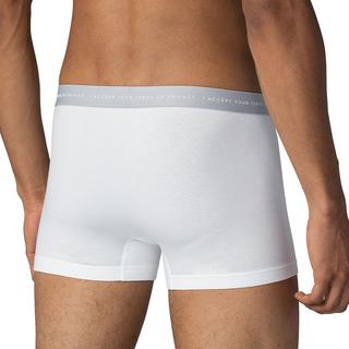 mey RE:THINK Retro Short 2er Pack  