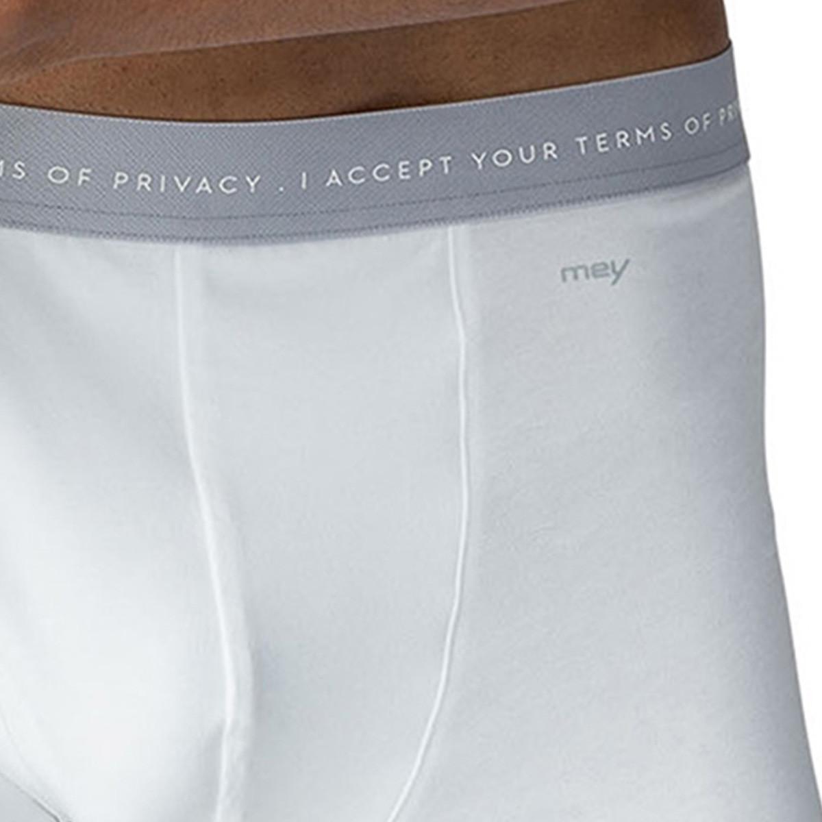 mey RE:THINK Retro Short 2er Pack  