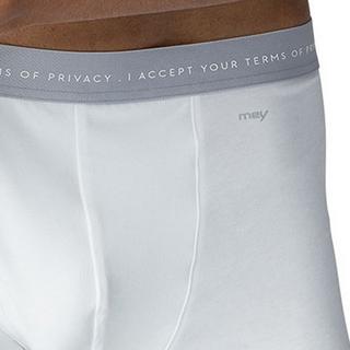 mey RE:THINK Retro Short 2er Pack  