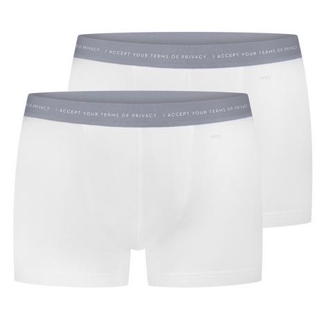 mey RE:THINK Retro Short 2er Pack  