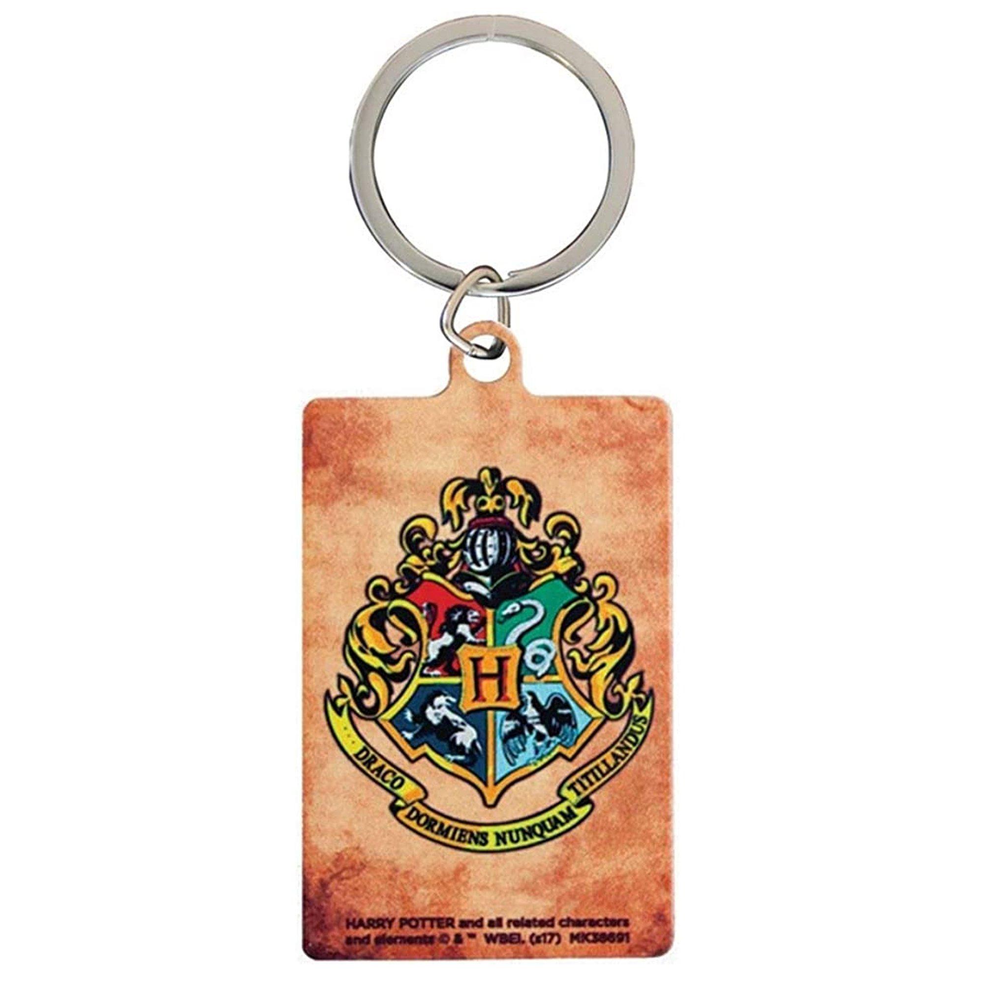 Harry Potter  Gryffindor Schlüsselanhänger 