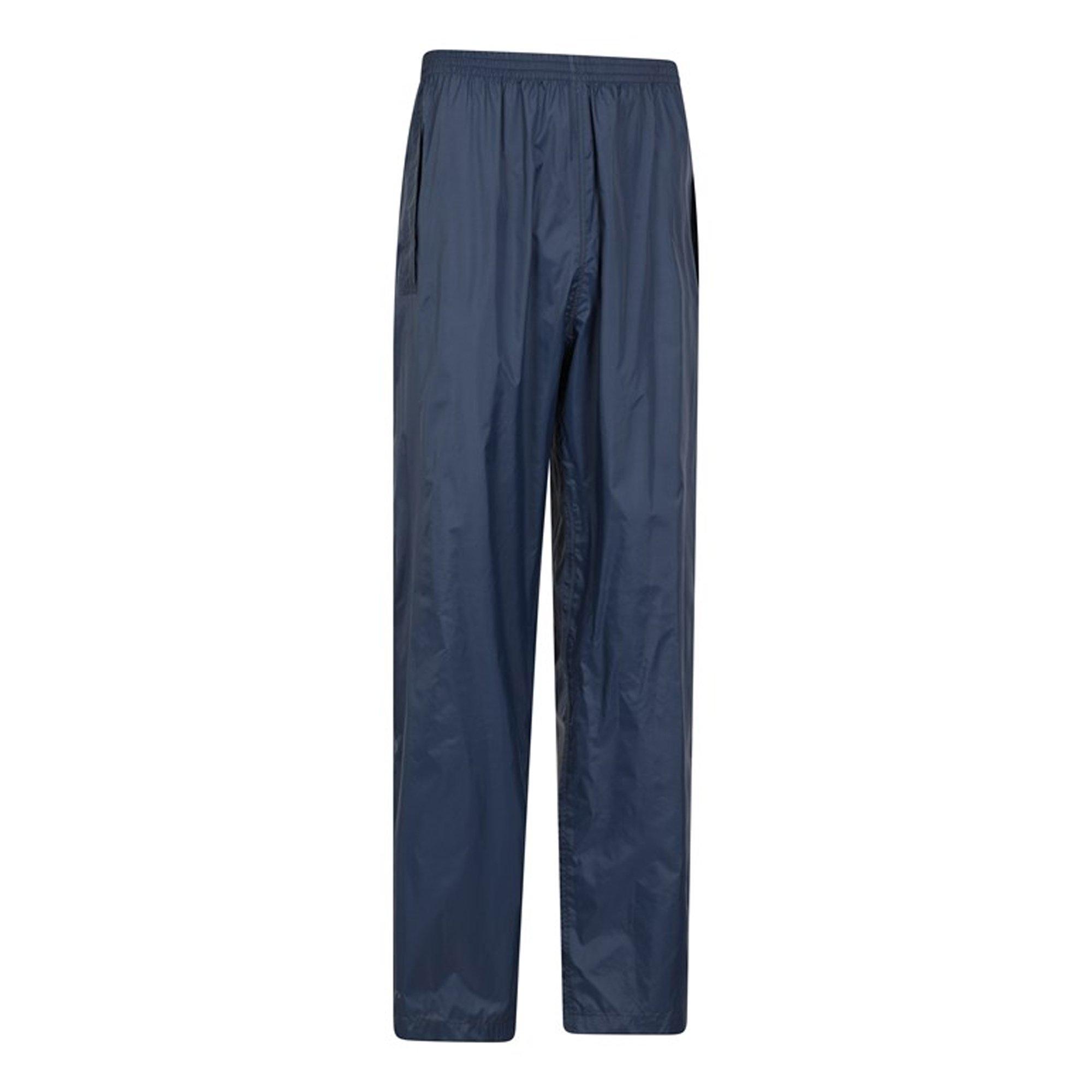 Mountain Warehouse  Pantalon de pluie PAKKA 