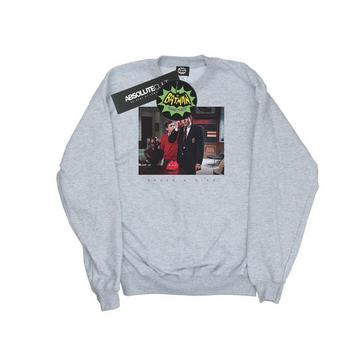 Batman TV Series Sweatshirt