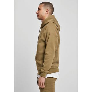 URBAN CLASSICS  kapuzenpullover urban claic blank 