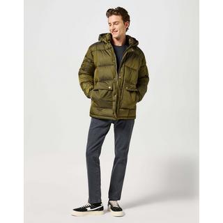 Wrangler  Parka Parka Jacket 