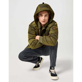 Wrangler  Parka Parka Jacket 