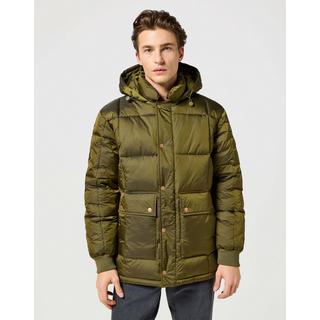 Wrangler  Parka Parka Jacket 