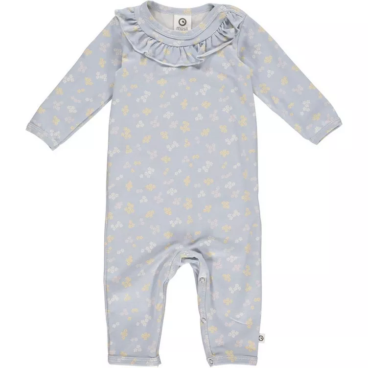 Müsli by Green Cotton Strampler online kaufen MANOR