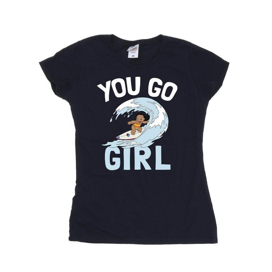 You Go Girl TShirt