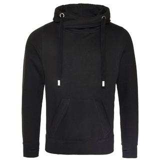 AWDis Querhals Hoodie  