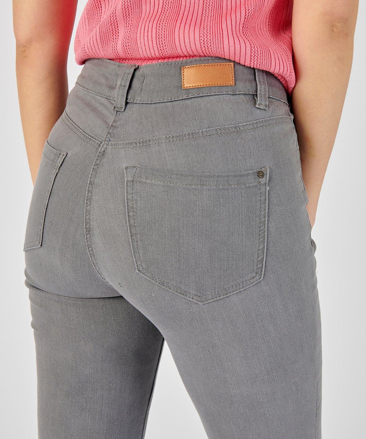 Damart  Jean slim, Perfect Fit by 